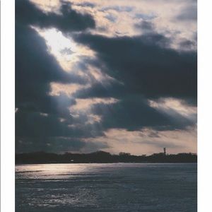 Meet your Posher, Kathryn